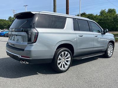 2025 Chevrolet Suburban 4WD SUV for sale #266150 - photo 2
