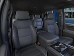 2025 Chevrolet Suburban 4WD SUV for sale #266150 - photo 16