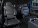 2025 Chevrolet Suburban 4WD SUV for sale #266150 - photo 17