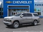 2025 Chevrolet Suburban 4WD SUV for sale #266150 - photo 2
