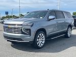 New 2025 Chevrolet Suburban Premier 4WD SUV for sale #266150 - photo 29