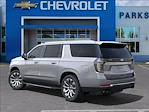 2025 Chevrolet Suburban 4WD SUV for sale #266150 - photo 3
