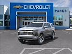 2025 Chevrolet Suburban 4WD SUV for sale #266150 - photo 8