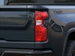 2025 Chevrolet Silverado 2500 Crew Cab 4x4 Pickup for sale #266189X - photo 11