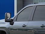2025 Chevrolet Silverado 2500 Crew Cab 4x4 Pickup for sale #266189X - photo 12