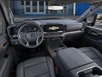 2025 Chevrolet Silverado 2500 Crew Cab 4x4 Pickup for sale #266189X - photo 15