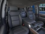 2025 Chevrolet Silverado 2500 Crew Cab 4x4 Pickup for sale #266189X - photo 16
