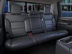 2025 Chevrolet Silverado 2500 Crew Cab 4x4 Pickup for sale #266189X - photo 17