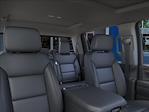 2025 Chevrolet Silverado 2500 Crew Cab 4x4 Pickup for sale #266189X - photo 24