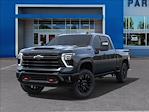2025 Chevrolet Silverado 2500 Crew Cab 4x4 Pickup for sale #266189X - photo 6