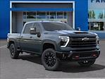 2025 Chevrolet Silverado 2500 Crew Cab 4x4 Pickup for sale #266189X - photo 7