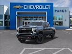 2025 Chevrolet Silverado 2500 Crew Cab 4x4 Pickup for sale #266189X - photo 8