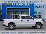 New 2026 Chevrolet Silverado 1500 Work Truck Double Cab for sale #266299 - photo 6