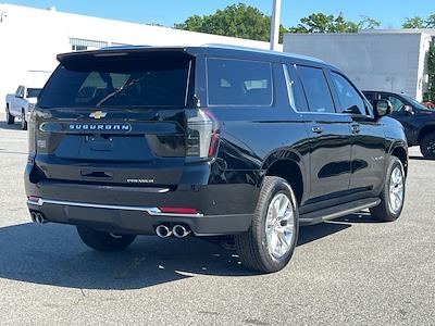 2025 Chevrolet Suburban 4WD SUV for sale #266322 - photo 2