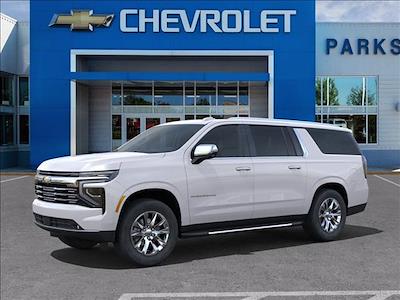2025 Chevrolet Suburban 4WD SUV for sale #266718 - photo 2
