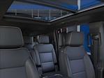 2025 Chevrolet Suburban 4WD SUV for sale #266718 - photo 24
