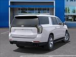 2025 Chevrolet Suburban 4WD SUV for sale #266718 - photo 4