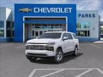 2025 Chevrolet Suburban 4WD SUV for sale #266718 - photo 8