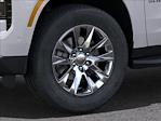 2025 Chevrolet Suburban 4WD SUV for sale #266718 - photo 9