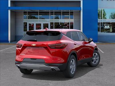 2025 Chevrolet Blazer FWD SUV for sale #266827 - photo 2