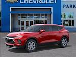 2025 Chevrolet Blazer FWD SUV for sale #266827 - photo 3