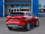 2025 Chevrolet Blazer FWD SUV for sale #266827 - photo 2