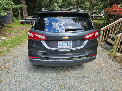 2019 Chevrolet Equinox FWD SUV for sale #266827A - photo 1