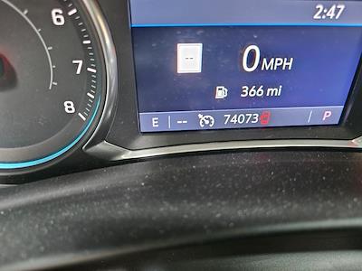 2019 Chevrolet Equinox FWD SUV for sale #266827A - photo 2
