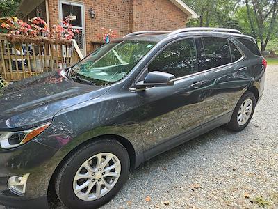 2019 Chevrolet Equinox FWD SUV for sale #266827A - photo 1