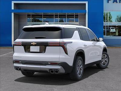 2025 Chevrolet Traverse FWD SUV for sale #267356 - photo 2