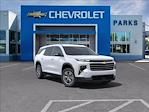2025 Chevrolet Traverse FWD SUV for sale #267356 - photo 1