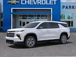2025 Chevrolet Traverse FWD SUV for sale #267356 - photo 3