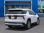 2025 Chevrolet Traverse FWD SUV for sale #267356 - photo 2