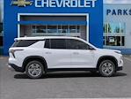 2025 Chevrolet Traverse FWD SUV for sale #267356 - photo 5