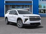 2025 Chevrolet Traverse FWD SUV for sale #267356 - photo 7