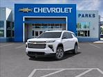 2025 Chevrolet Traverse FWD SUV for sale #267356 - photo 8