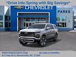 New 2026 Chevrolet Suburban Z71 for sale #267381X - photo 10