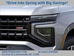 New 2026 Chevrolet Suburban Z71 for sale #267381X - photo 12