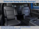 New 2026 Chevrolet Suburban Z71 for sale #267381X - photo 19