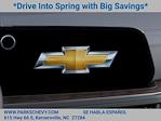 New 2026 Chevrolet Suburban Z71 for sale #267381X - photo 22