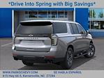 New 2026 Chevrolet Suburban Z71 for sale #267381X - photo 2