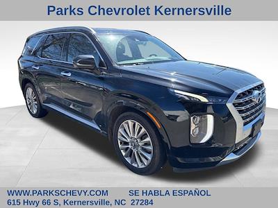 Used 2020 Hyundai Palisade - photo 1