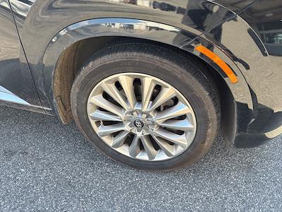 Used 2020 Hyundai Palisade - photo 1