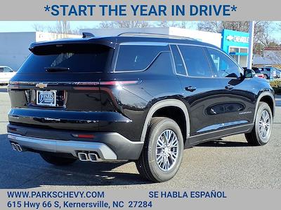2026 Chevrolet Traverse FWD SUV for sale #267504 - photo 2