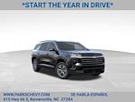 2026 Chevrolet Traverse FWD SUV for sale #267504 - photo 1