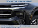 2026 Chevrolet Traverse FWD SUV for sale #267504 - photo 10