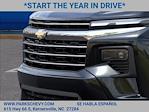2026 Chevrolet Traverse FWD SUV for sale #267504 - photo 13