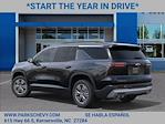 2026 Chevrolet Traverse FWD SUV for sale #267504 - photo 4