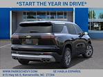 2026 Chevrolet Traverse FWD SUV for sale #267504 - photo 2
