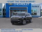 2026 Chevrolet Traverse FWD SUV for sale #267504 - photo 8